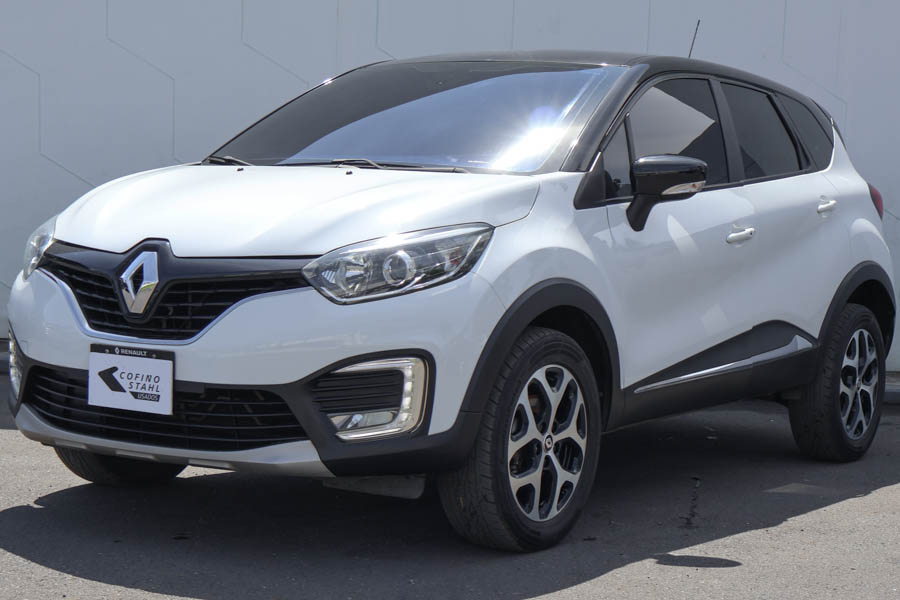 RENAULT CAPTUR 2021 - 3006